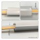 LED COB Strip 24V 480 LEDs/m IP65 Outdoor, 30 m