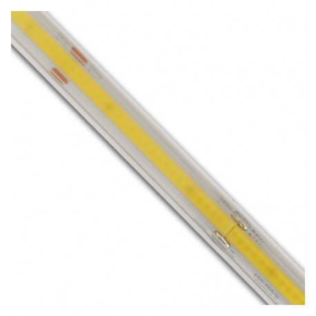 LED COB Strip 24V 480 LEDs/m IP65 Outdoor, 30 m
