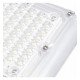 LED Street Light 60W New Conic 180Lm/W 140° GXtronic 1-10V
