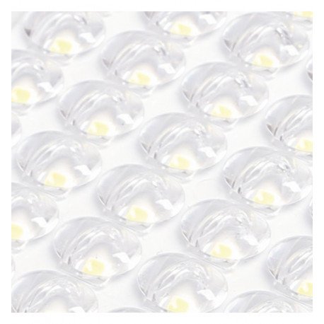 LED Street Light 60W New Conic 180Lm/W 140° GXtronic 1-10V