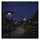 Led-straatverlichting 60W exterior New Conic 180 lm/W 140° GXtronic dimbaar 1-10V