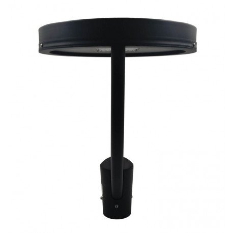 Led-straatverlichting 60W exterior New Conic 180 lm/W 140° GXtronic dimbaar 1-10V