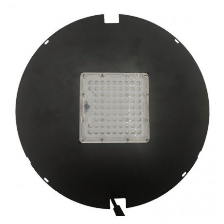 Led-straatverlichting 60W exterior New Conic 180 lm/W 140° GXtronic dimbaar 1-10V