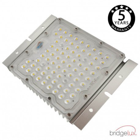 Led-straatverlichting 60W exterior New Conic 180 lm/W 140° GXtronic dimbaar 1-10V