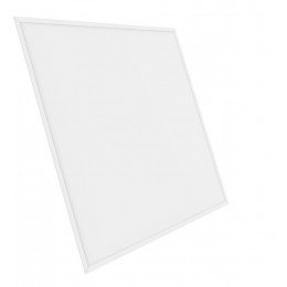 Panel LED 60x60 50W alto rendimiento UGR19 7 años garantía