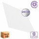 LED-paneel 60x60 50W hoog rendement UGR19 7 jaar garantie