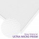 LED Panel 60x60 50W UGR19 High Performance