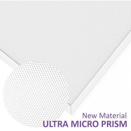 LED Panel 60x60 50W UGR19 High Performance