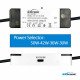 LED Panel 60x60 50W UGR19 High Performance