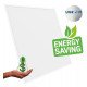 LED Panel 60x60 50W UGR19 High Performance