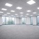 LED-paneel 60x60 50W hoog rendement UGR19 7 jaar garantie