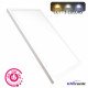 LED Surface Panel 60x30 36W 3CCT Ultra Slim 22mm GXtronic