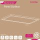 LED Surface Panel 60x30 36W 3CCT Ultra Slim 22mm GXtronic