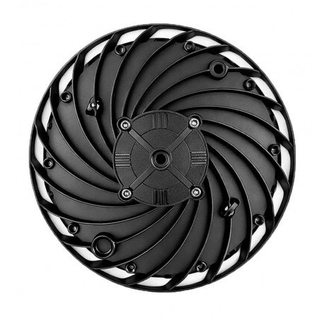 LED UFO High Bay OPORTO 80-200W No Flicker