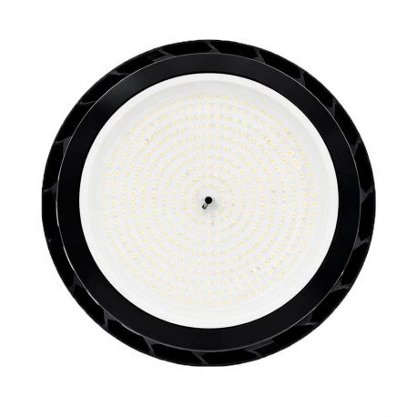 LED UFO High Bay OPORTO 80-200W No Flicker
