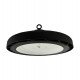LED UFO high-bay Campana OPORTO 80-200W voor industriële hal