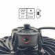LED UFO High Bay OPORTO 80-200W No Flicker
