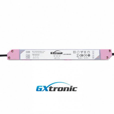 LED Panel Surface 60x60 42W 3CCT Ultra Slim 22mm GXtronic