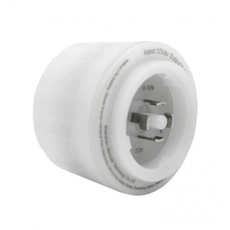 Sensor de movimiento radar Zhaga 0-10V para campana UFO industrial