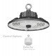 Radar bewegingssensor Zhaga 0-10V voor industriële UFO led-high-bay