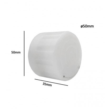Sensor de movimiento radar Zhaga 0-10V para campana UFO industrial