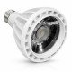 LED Bulb E27 PAR30 18W 3000K 12° Lens