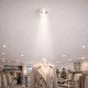 LED Bulb E27 PAR30 18W 3000K 12° Lens