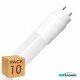 Ledbuis T8 9W 60cm kristal 300° SMD2835 110 lm/W