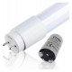 Ledbuis T8 9W 60cm kristal 300° SMD2835 110 lm/W