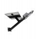 LED-zonne-straatverlichting (farola) 60W programmeerbaar voor buiten IP65