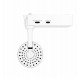 Led schijnwerper voor 1-fase rail PARMA 30-40W 4CCT 24° wit