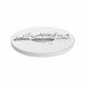 LED Downlight Circular 3CCT 12W-18W-24W IP44 NEW MOSS SLIM