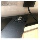 LED-zonne-straatverlichting (farola) 60W programmeerbaar voor buiten IP65