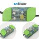 LED-module GXtronic GXtronic 9W/12W/15W IP65 voor inbouwspot GU10/MR16 4CCT