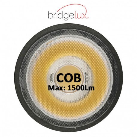 LED-module GXtronic GXtronic 9W/12W/15W IP65 voor inbouwspot GU10/MR16 4CCT