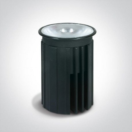 LED-module GXtronic GXtronic 9W/12W/15W IP65 voor inbouwspot GU10/MR16 4CCT