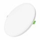 Downlight LED circulair 6/9/12W 4CCT dimbaar 50-100mm CRI92