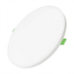 Downlight LED circulair 6/9/12W 4CCT dimbaar 50-100mm CRI92