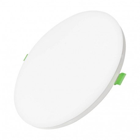 Downlight LED circulair 6/9/12W 4CCT dimbaar 50-100mm CRI92