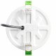 Downlight LED circulair 6/9/12W 4CCT dimbaar 50-100mm CRI92