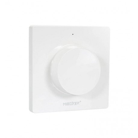 LED TRIAC Dimmer Tuya Smart RF 2.4GHz 100-240V with Panel