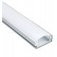 LED Aluminum Profile U Surface 2 m for LED Strips
