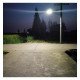 LED-zonne-straatverlichting (farola) 60W programmeerbaar voor buiten IP65