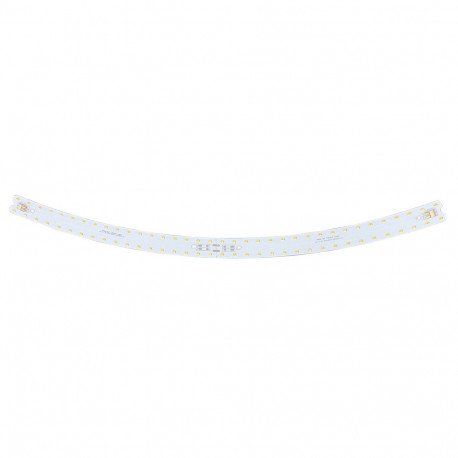 LED Circular Pendant Panel SOLARIS 120cm 56W DALI ON/OFF