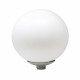 Led-straatverlichting LED Globo E27 Ø450 mm (UV- en slagvast)