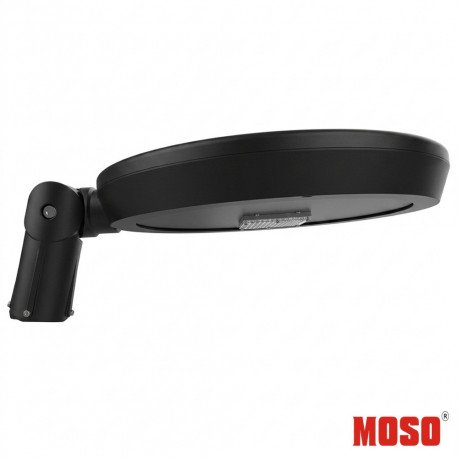 Led-straatverlichting 40W programable buiten met MOSO-driver