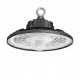 LED UFO high-bay 200W voor magazijn met sensor en 3CCT 1-10V