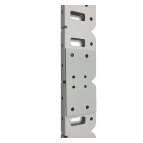 Dubbele zijdelingse connector voor MAGNUM-ledschijnwerpermodules