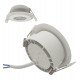 Downlight LED 6W RGB+CCT - Control Remoto - Chip Lumileds