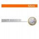 Led-paneel slim vierkant 8W inbouw OSRAM voor binnen